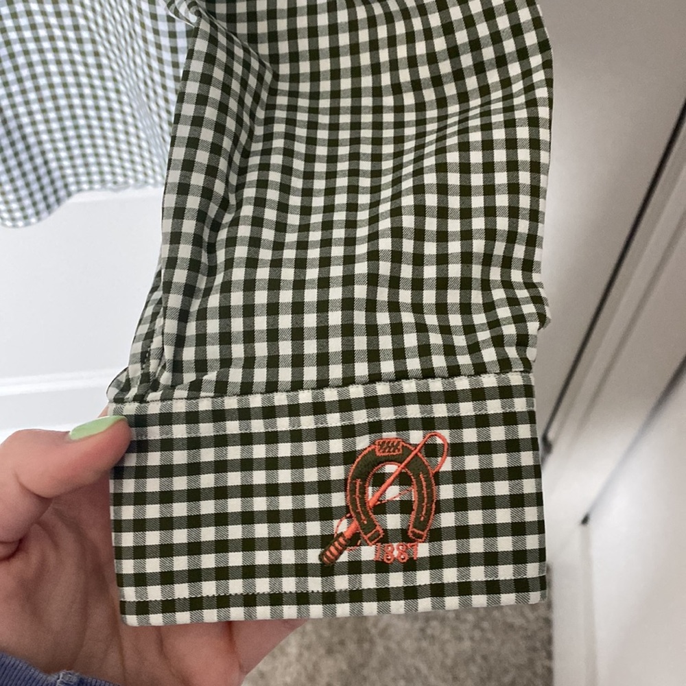 Ralph Lauren Button Down - image 2